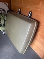 Peugeot Dakbox - Gebruikt, Auto diversen, Dakkoffers, Ophalen of Verzenden, Gebruikt
