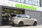 Land Rover Range Rover Sport D300 HSE Dynamic | DEALER ONDH, Auto's, Gebruikt, Bedrijf, Diesel, Vierwielaandrijving