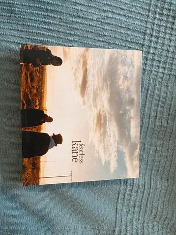 Kane - Fearless CD Single - Bijna Nieuwstaat beschikbaar voor biedingen