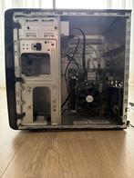 Compaq Desktop - Basis PC, Ophalen of Verzenden, Gebruikt, Minder dan 4 GB, Onbekend