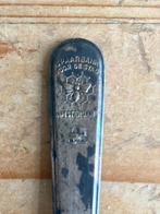 Lepeltje Spaarbank voor de Stad Amsterdam - Disola, Ophalen of Verzenden