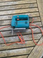 Decoupeerzaag, Ophalen, Gebruikt, Decoupeerzaag, Black & Decker