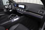 Mercedes-Benz GLE Coupe 400e AMG 4-Matic | 381PK | Luchtveri, Automaat, 12 maanden, Gebruikt, Zwart