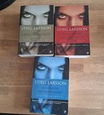 Boeken Stieg Larson, Ophalen of Verzenden, Gelezen