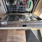 Vaatwasser Bosch  SMV68IX01N/74, Witgoed en Apparatuur, Vaatwasmachines, Ophalen, Minder dan 85 cm, 60 cm of meer, Minder dan 10 liter