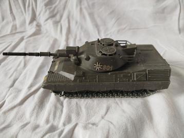 Solido vintage Speelgoed Tank - Leopard Kp2 beschikbaar voor biedingen