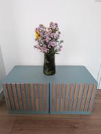 Leuke nachtkastjes (pp €40), Huis en Inrichting, Kasten | Dressoirs, Ophalen of Verzenden, Zo goed als nieuw, 25 tot 50 cm, Minder dan 50 cm