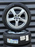 16" Orig Volvo Matres velgen V40 V50 C30 S40 Nw Winterbanden, Auto-onderdelen, Banden en Velgen, Ophalen, Gebruikt, 16 inch, Band(en)
