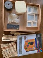 Pyrografie/Brandschilderen Materialen Set, Hobby en Vrije tijd, Ophalen of Verzenden, Nieuw, Materiaal