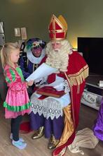 De agenda van de Goudse Sinterklaas loopt al aardig vol, Diversen, Sinterklaas, Ophalen of Verzenden, Zo goed als nieuw