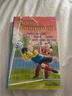 Koen Kampioen helpt de club, Ophalen of Verzenden, Gelezen, Fictie algemeen