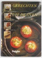 Pelgrim gerechten uit de oven (1990), Verzenden, Gelezen