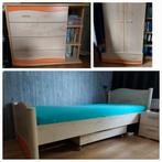 Hele mooie 3 delige kinderkamer / doorgroeikamer van Gautier, Ophalen, Zo goed als nieuw, Jongetje of Meisje