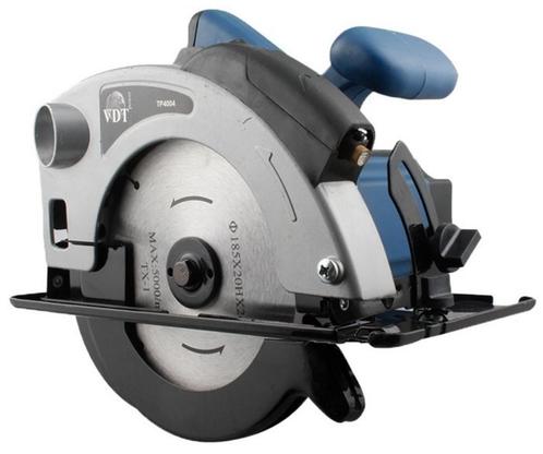 Cirkelzaag met laser Nieuw, Doe-het-zelf en Verbouw, Gereedschap | Overige machines, Nieuw, Ophalen of Verzenden