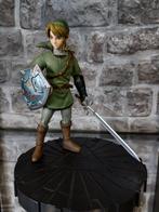 Zelda Twilight Princess Link Boxed!, Spelcomputers en Games, 1 speler, Zo goed als nieuw, Vanaf 12 jaar, Ophalen