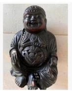 3 x Boeddha beeld, geluksbrenger, happy, pr.p.3 stuks, Antiek en Kunst, Ophalen of Verzenden