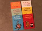 Alle 6 de gouden Bommeltjes, door Marten Toonder, Marten Toonder, Ophalen of Verzenden, Zo goed als nieuw, Meerdere stripboeken