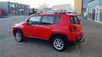 Jeep Renegade 1.0T Limited (bj 2019), Voorwielaandrijving, 65 €/maand, Origineel Nederlands, Handgeschakeld