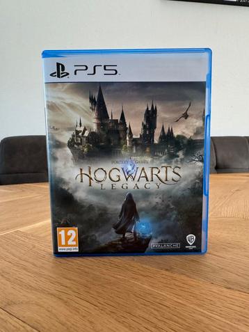 Hogwarts Legacy - PS5 beschikbaar voor biedingen