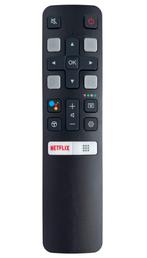 TCL Afstandbedieninng TV RC802V Zonder stem, Ophalen of Verzenden, Nieuw, Universeel, Tv