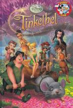 Disney boekenclub Fairies Tinkerbel hardcover(kb25, Verzenden, Sprookjes