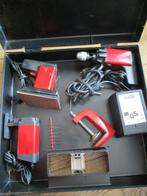 hobby gereedschap multitool, Ophalen of Verzenden, Gebruikt