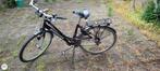 Batavus 28, Fietsen en Brommers, Fietsen | Dames | Damesfietsen, Ophalen, Gebruikt, Batavus, Versnellingen