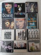 David Bowie Cd's en Dvd's., Alle leeftijden, Ophalen of Verzenden, Zo goed als nieuw, Muziek en Concerten