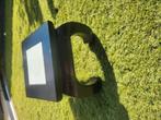 Opiumtafel H40 x B40 x D40, Ophalen, Minder dan 55 cm, Gebruikt, Rond