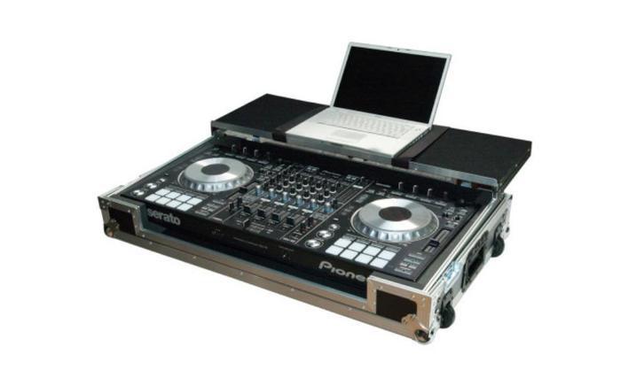 Prodjuser DDJ-SZ DDJ-SZ2 flightcase, Muziek en Instrumenten, Behuizingen en Koffers, Nieuw, Overige instrumenten, Flightcase, Verzenden