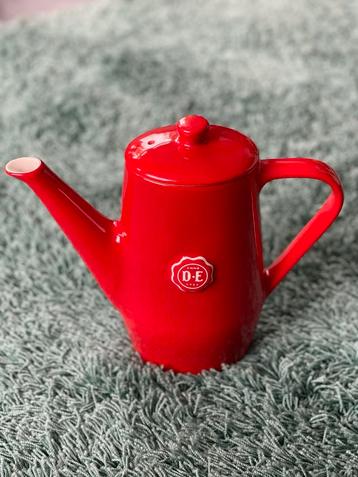 Douwe Egberts Koffiekan - Nicolai Carels beschikbaar voor biedingen