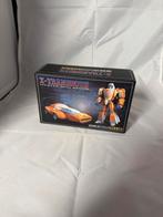 Transformers Xtransbots Ollie - Wheelie, Verzamelen, Transformers, G1, Ophalen of Verzenden, Zo goed als nieuw, Autobots