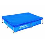Bestway zwembad afdekzeilen partij 31 stuks 300x201 cm, Tuin en Terras, Zwembad-toebehoren, Ophalen, Nieuw, Afdekzeil