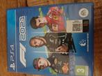 F1 2021, Spelcomputers en Games, Games | Sony PlayStation Vita, 1 speler, Racen en Vliegen, Ophalen of Verzenden, Zo goed als nieuw
