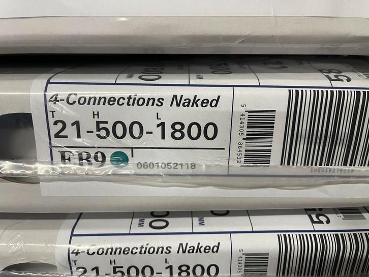 Stelrad radiator 50 x 180 t21 per stuk 80 euro per 10 bieden, Doe-het-zelf en Verbouw, Verwarming en Radiatoren, Nieuw, Radiator