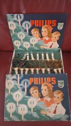 Philips kerstlampje,s in fraaie doos, Diversen, Ophalen of Verzenden
