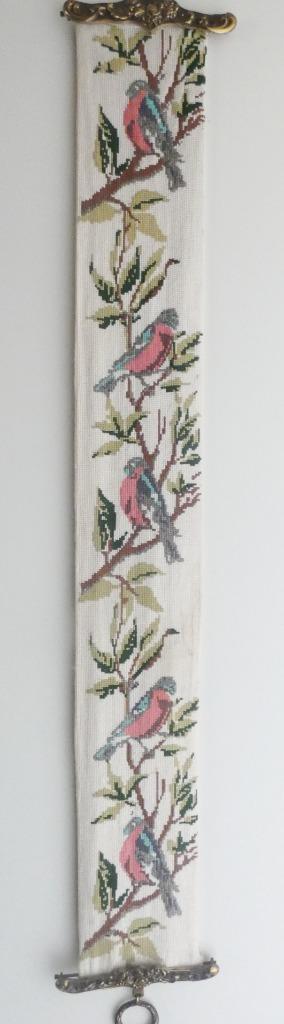 Bellenkoord / Schellenkoord of Bell pulll [1793] beschikbaar voor biedingen