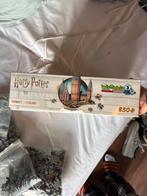 Harry Potter Hogwarts 3D Puzzel - 850 Stukjes, Ophalen of Verzenden, Zo goed als nieuw, Rubik's of 3D-puzzel