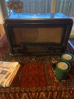 Oude AEG Bakelieten Radio - Vintage Prachtstuk, Ophalen of Verzenden