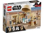 Lego 75270 Obi Wan's Hut: Nieuw&Sealed, Ophalen of Verzenden, Nieuw, Complete set, Lego