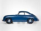 Porsche 356 Pre A 1500 Coupé *Mille Miglia eligible*, Auto's, 54 pk, Beige, Blauw, Bedrijf