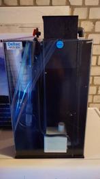 Deltec MCE600 skimmer, Ophalen of Verzenden, Zo goed als nieuw, Filter of Co2