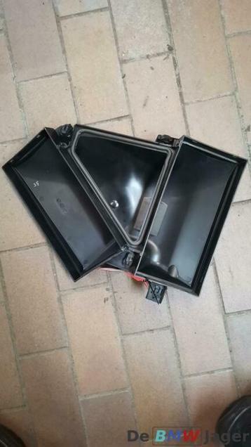 Interieurfilterhuis BMW E70 E71 64316945575 beschikbaar voor biedingen