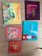 Sinterklaas Boeken Pakket / 5 december/ sint, Ophalen, Zo goed als nieuw, Sprookjes