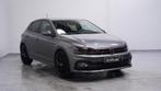 Volkswagen Polo 2.0 TSI GTI NAP Navi PDC Apple Carplay, Auto's, Volkswagen, Stof, Gebruikt, 4 cilinders, 1984 cc