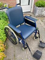 Stevige Rolstoel - prima staat, Diversen, Rolstoelen, Ophalen, Gebruikt, Duwrolstoel