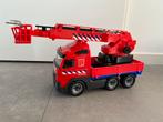 Volvo powertruck brandweer groot, Ophalen of Verzenden, Zo goed als nieuw