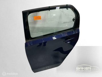 Portier linksachter Volkswagen Up! Mii Citigo ('11-'23) LR5R beschikbaar voor biedingen