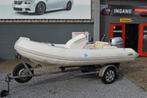 Rubberboot Rip 9.5 PK Suzuki  Geen Vaarbewijs Met Trailer, Watersport en Boten, Rubberboten, Minder dan 70 pk, Overige merken