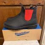 Blundstone 508 zwart met rood 45 NIEUW, Verzenden, Blundstone, Zwart, Boots